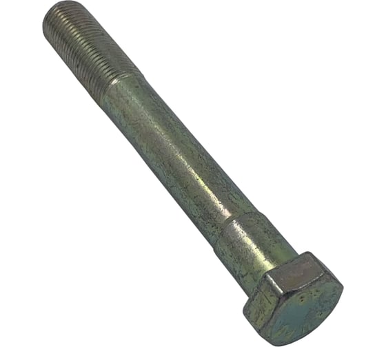 Болт М16х1.5х120 крепления серьги рессоры для ГАЗ-3302 BULTEN 291156 1