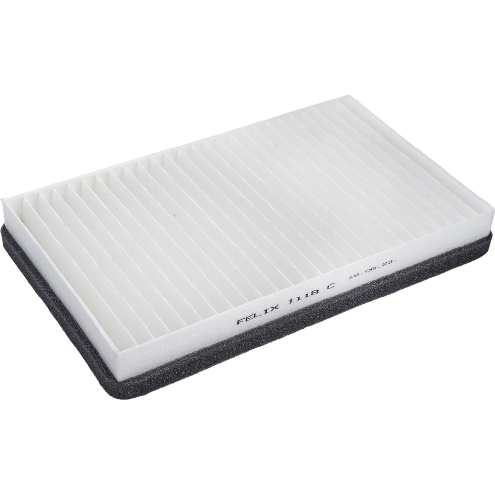 Фильтр салонный 1118 C для Lada 1118/2123/2190/2192-94 FELIX 410030151 ...