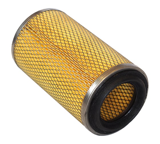 Фильтр воздушный EKOFIL EKO-01.364 1