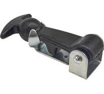 Фиксатор атега двери фургона резиновый, (комплект 2 шт) Ф-700155-9