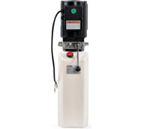 Гидростанция в сборе KraftWell 220 В KRW-HU220V