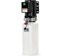 Гидростанция в сборе KraftWell 380 В KRW-HU380V