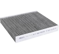 Фильтр салонный (угольный) Kia Soul I (AM) KRAFT KT 967809