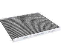 Фильтр салонный (угольный) Hyundai Genesis (08-), Tucson (04-) / Kia Rio (05-), Sportage (04-) KRAFT KT 967794