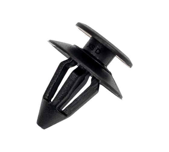Автокрепеж для BMW Ford VAG 10 шт 51411973500, 823867299 КрепАвто 0044
