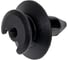 Автокрепеж для BMW Ford VAG 10 шт 51411973500, 823867299 КрепАвто 0044 2