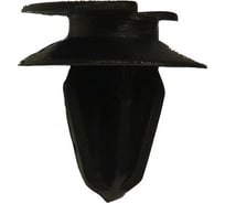 Автокрепеж для Daewoo Opel 10 шт 2240582, 2240802, 2240587 КрепАвто 0047