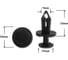 Автокрепеж для Chrysler Ford GM 10 шт 8E0825267, 6503598, N807389S, 21030249 Крепавто 0048 1