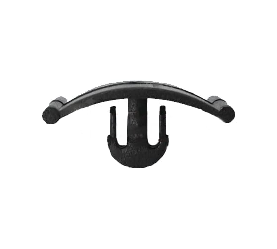 Автокрепеж для GM Opel Seat VAG 10 шт 90355604, 1162488, 1162642 КрепАвто 0036