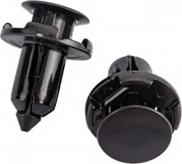 Автокрепеж для Acura Chrysler Honda Lexus Mitsubishi Toyota 10 шт TQ696D09, MR200300 КрепАвто 0832