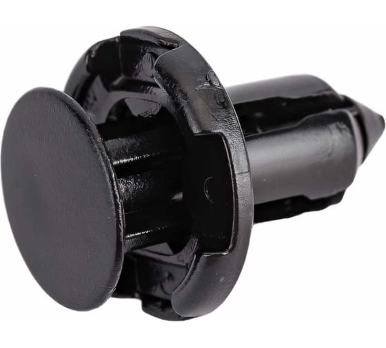 Автокрепеж для Acura Chrysler Honda Lexus Mitsubishi Toyota 10 шт TQ696D09, MR200300 КрепАвто 0832