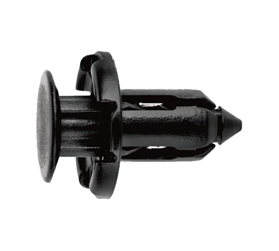 Автокрепеж для Acura Chrysler Honda Lexus Mitsubishi Toyota 10 шт TQ696D09, MR200300 КрепАвто 0832