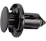 Автокрепеж для Acura Chrysler Honda Lexus Mitsubishi Toyota 10 шт TQ696D09, MR200300 КрепАвто 0832 6