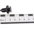 Автокрепеж для Acura Chrysler Honda Lexus Mitsubishi Toyota 10 шт TQ696D09, MR200300 КрепАвто 0832 7