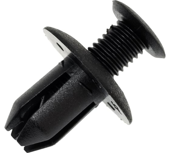Автокрепеж для Hyundai Kia Mazda 10 шт 8659028000, MB45556143, B09251833 КрепАвто 0764