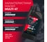 Моторное масло LAVR motoline GT Multi 4T 15W-50 1 л Ln7759 3