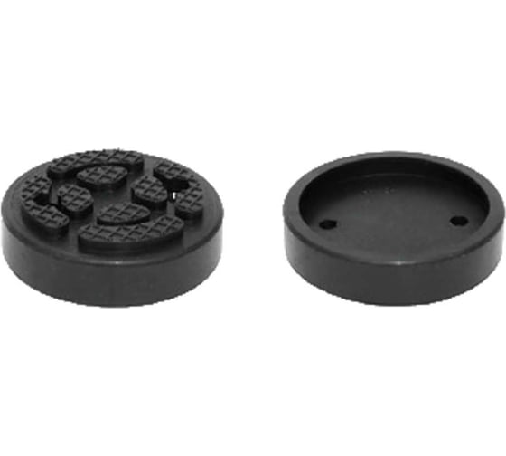 Резиновая накладка R2R для 2-ух стоечных подъемников г/п 3.2 - 4 т 1041 1