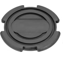 Накладка резиновая на домкрат подкатной R2R 100 h14 1044