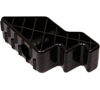 Упор пластиковый PL100 Rossvik H-80-1001001