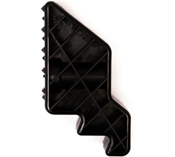 Упор пластиковый PL100 Rossvik H-80-1001001