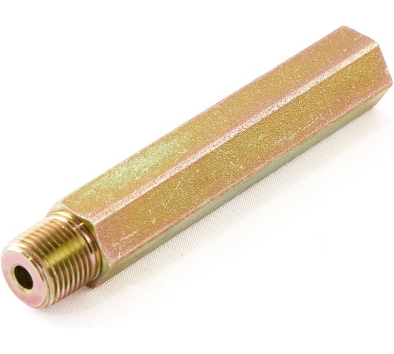 Фитинг для соединения гидроцилиндра и гидрошланга T4, V2-4L Rossvik BN-2.40EM-A-7000-07 1