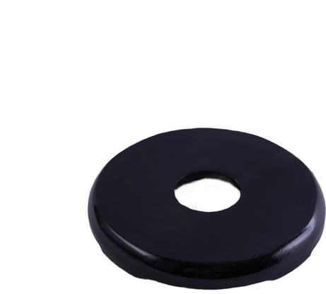 Чашка без резиновой вставки V3LP (Cup without rubber pos.10) Rossvik V3LPCWR