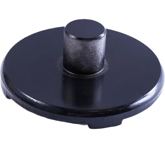 Чашка без резиновой вставки V3.5 (Cup without rubber pos.10) Rossvik V35CWR 1