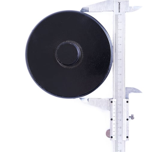 Чашка без резиновой вставки V3.5 (Cup without rubber pos.10) Rossvik V35CWR