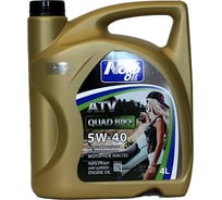 Масло NORD (1л) OIL ATV QUAD BIKE 5W-40 NRM255