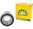 Подшипник ступицы BESTPARTS 1118 Калина 2170 Priora 2190 Granta передний BPWB11183103020 1