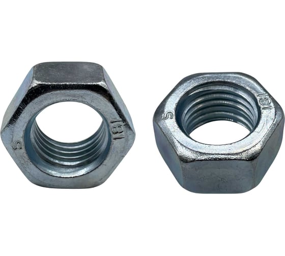 Гайка Крепавто М20*2,5 R4714