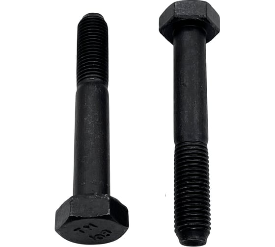Болт Крепавто М10*65*1,25 коренных шеек R0472