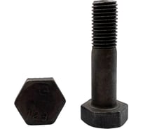 Болт Крепавто М10*40*1,25 маховика дв.406 R0429
