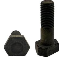 Болт Крепавто М10*32*1,25 ступицы 2101 (короткий) R0410