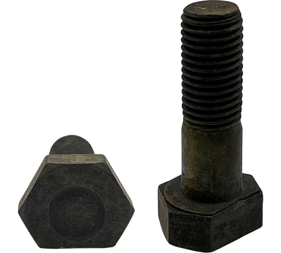 Болт Крепавто М10*32*1,25 ступицы 2101 (короткий) R0410