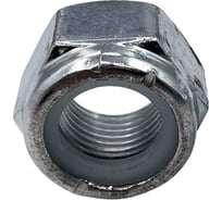 Гайка Крепавто М16*1,5 с нейлоновым кольцом R4634