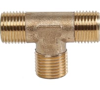 Тройник Крал 16x16x16 КЗ (лаутнь) (10 шт) 3319