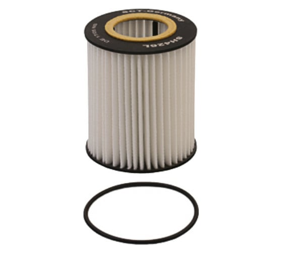 Фильтр масляный SCT SH426L