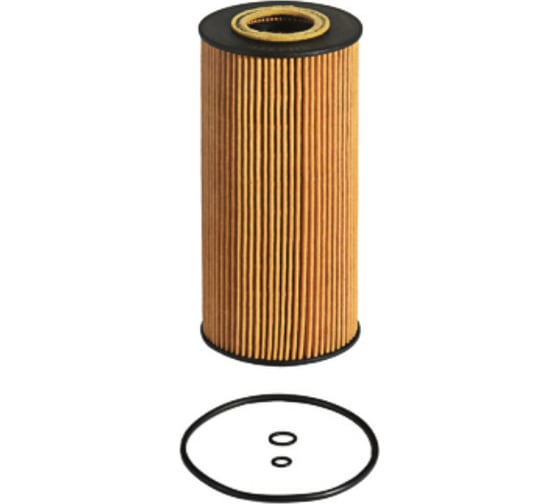Фильтр масляный SCT SH437P