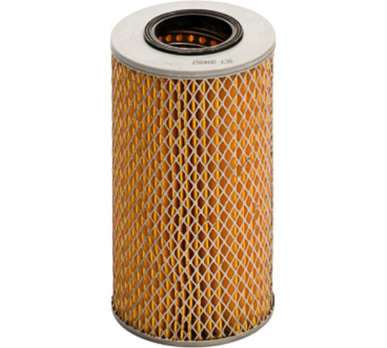 Фильтр масляный SCT SH4057