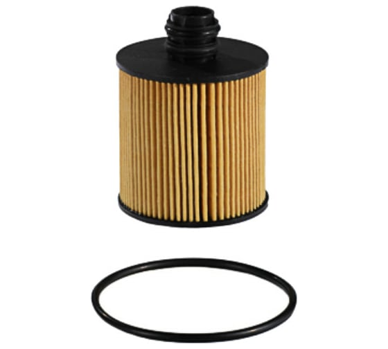 Фильтр масляный SCT SH4075P 1