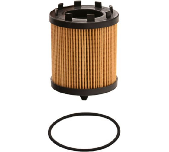 Фильтр масляный SCT SH452P