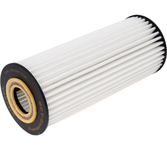 Фильтр масляный SCT SH420L 1