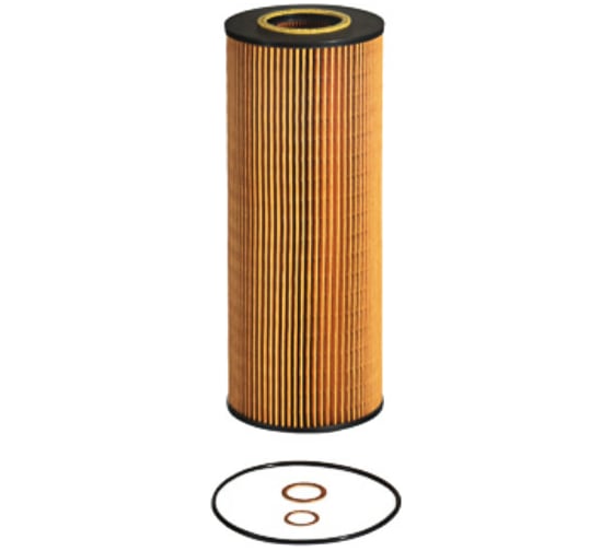 Фильтр масляный SCT SH455P 1