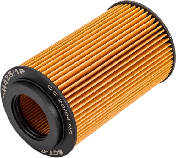 Фильтр масляный SCT SH425/1P