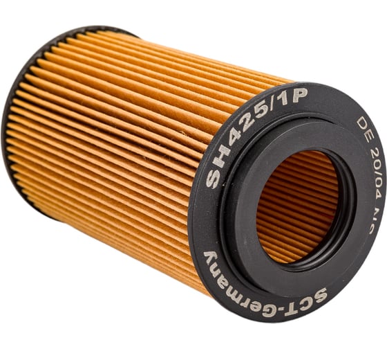 Фильтр масляный SCT SH425/1P