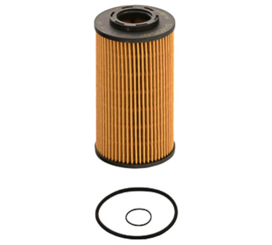 Фильтр масляный SCT SH4054P 1