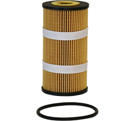 Фильтр масляный SCT SH4081P 1