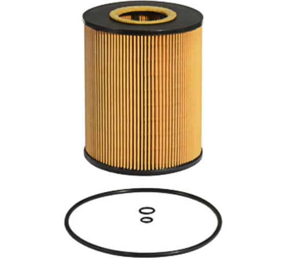 Фильтр масляный SCT SH449P