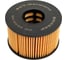 Фильтр масляный SCT SH454P 3